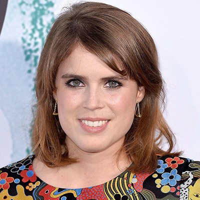 PRINCESS EUGENIE